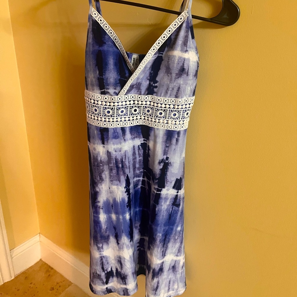 Sun dress